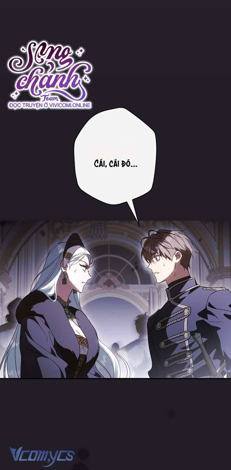 Phương Pháp Khiến Phu Quân Đứng Về Phía Tôi Chapter  107 - 6