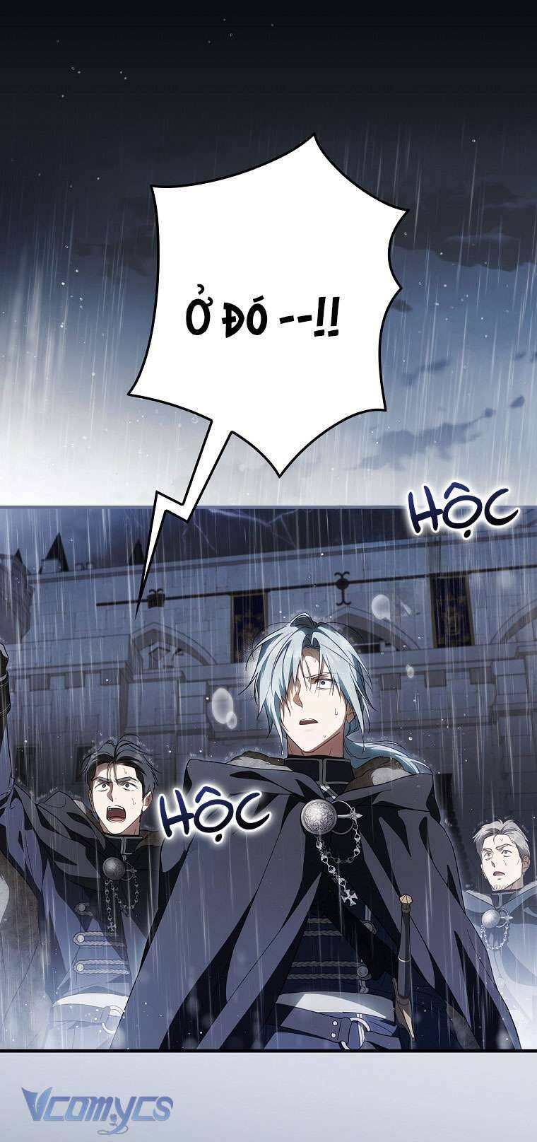 Phương Pháp Khiến Phu Quân Đứng Về Phía Tôi Chapter  107 - 51