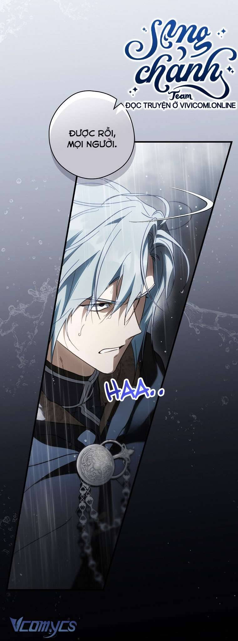 Phương Pháp Khiến Phu Quân Đứng Về Phía Tôi Chapter  107 - 55