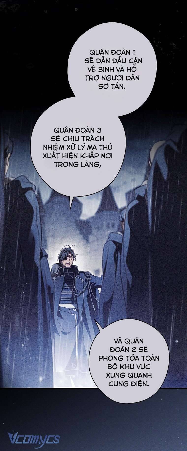 Phương Pháp Khiến Phu Quân Đứng Về Phía Tôi Chapter  107 - 56