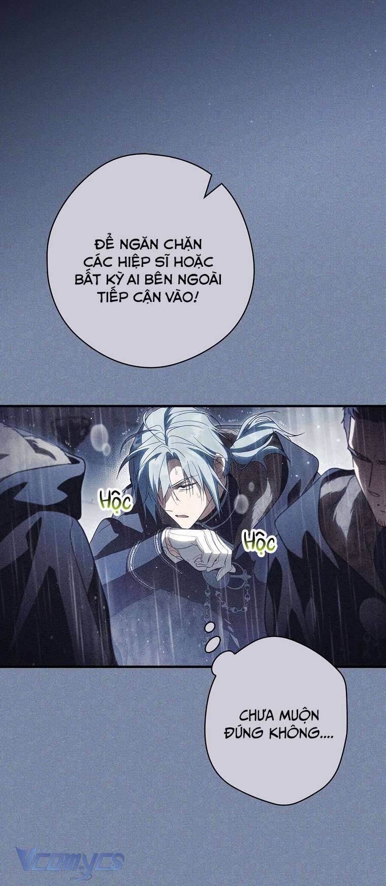 Phương Pháp Khiến Phu Quân Đứng Về Phía Tôi Chapter  107 - 57