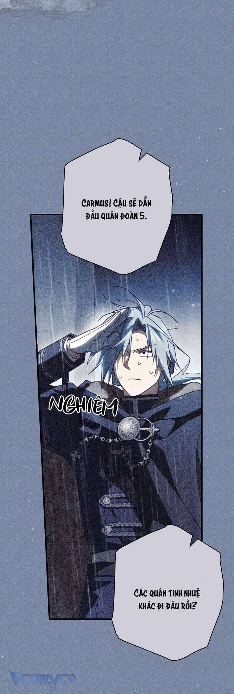 Phương Pháp Khiến Phu Quân Đứng Về Phía Tôi Chapter  107 - 59