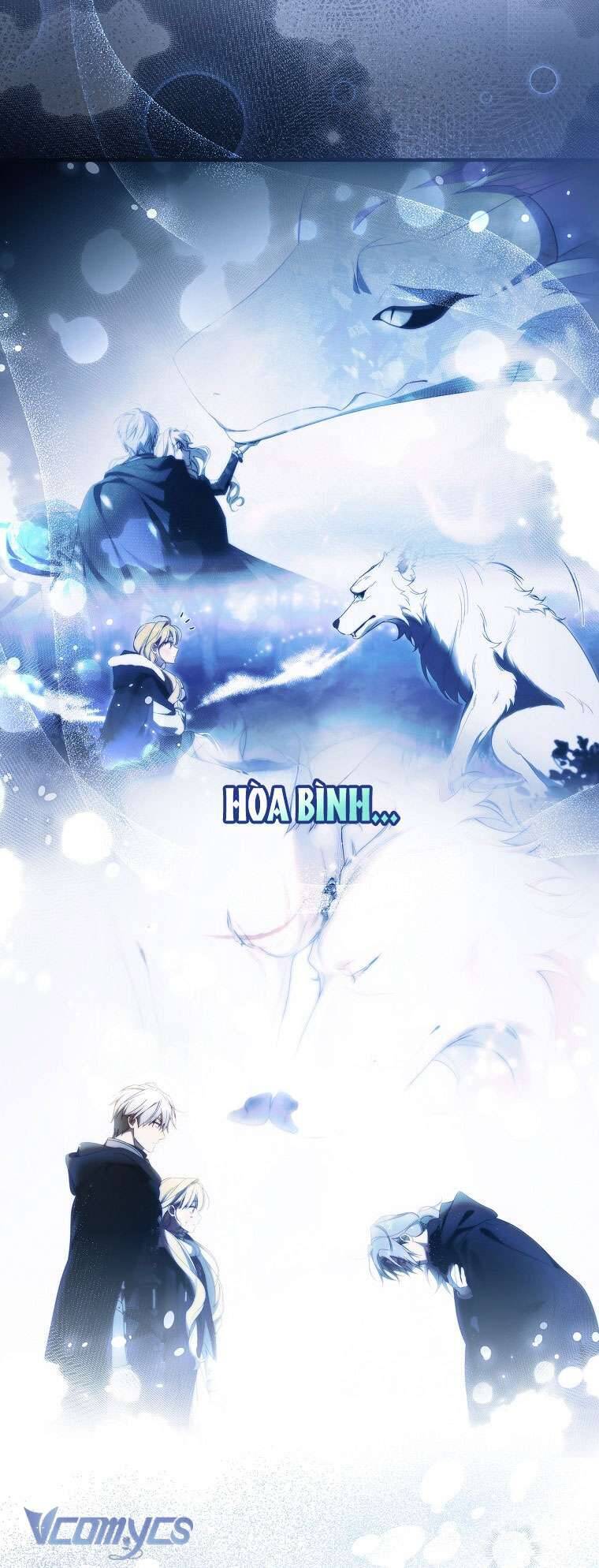 Phương Pháp Khiến Phu Quân Đứng Về Phía Tôi Chapter  107 - 65