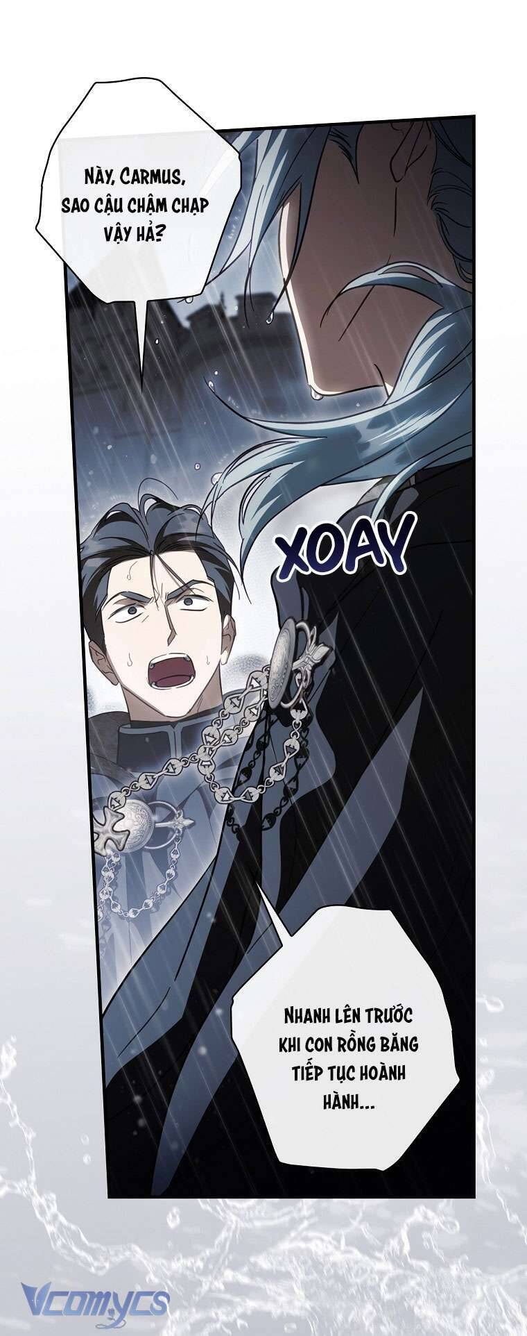 Phương Pháp Khiến Phu Quân Đứng Về Phía Tôi Chapter  107 - 67