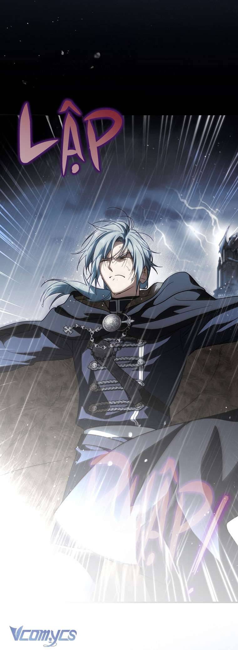 Phương Pháp Khiến Phu Quân Đứng Về Phía Tôi Chapter  107 - 69