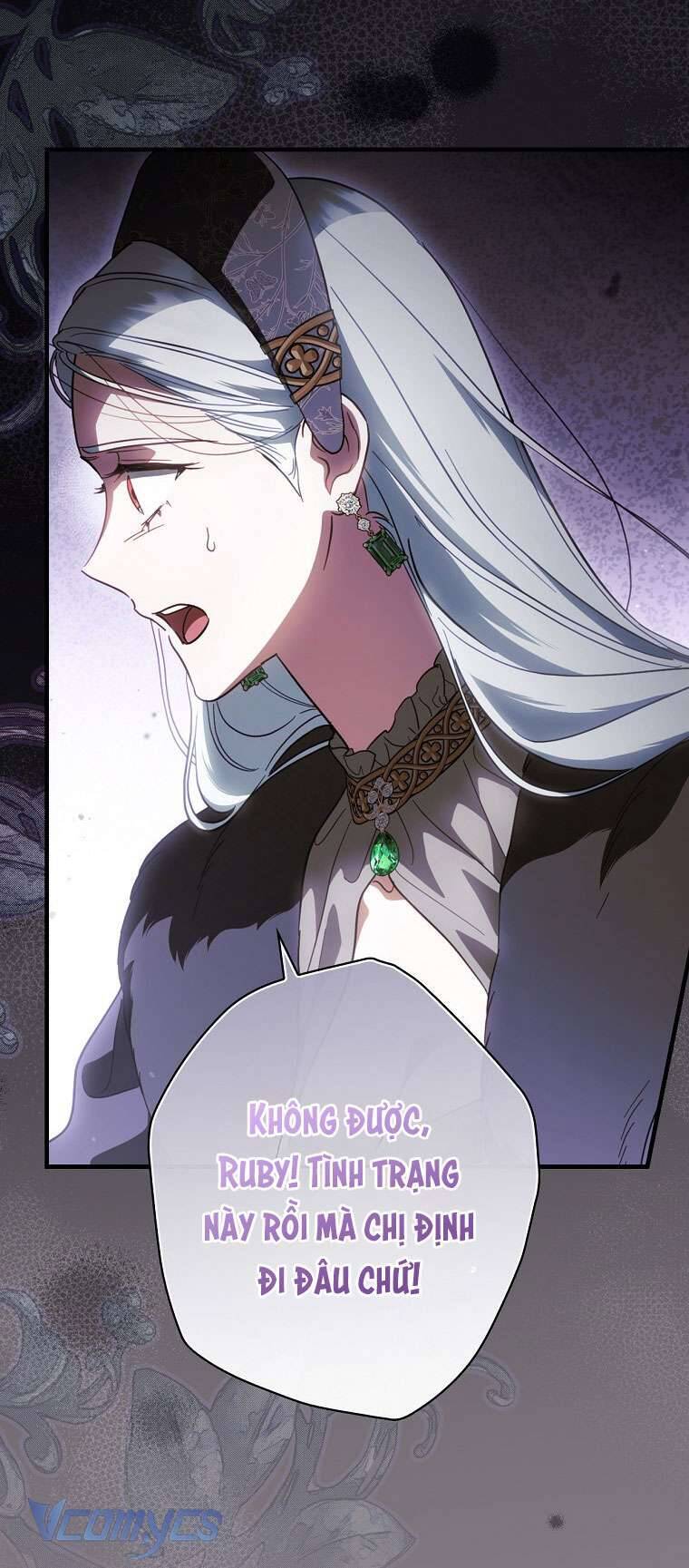 Phương Pháp Khiến Phu Quân Đứng Về Phía Tôi Chapter  107 - 8
