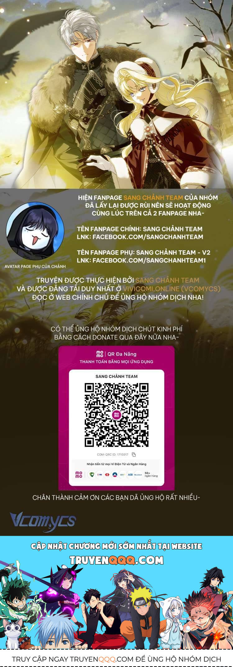 Phương Pháp Khiến Phu Quân Đứng Về Phía Tôi Chapter  107 - 73