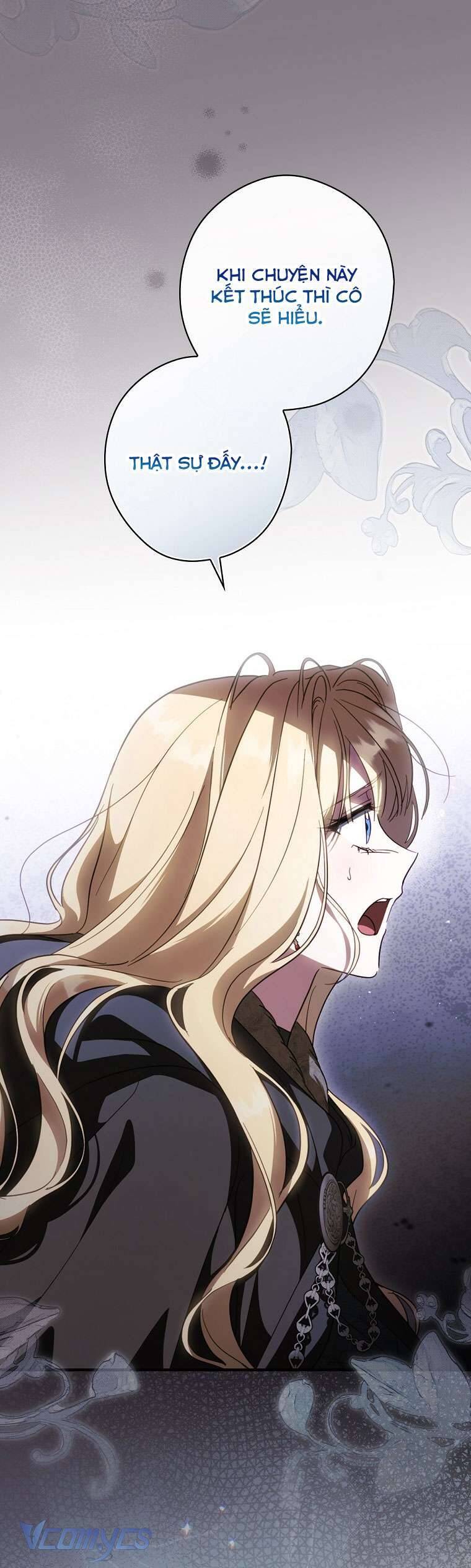 Phương Pháp Khiến Phu Quân Đứng Về Phía Tôi Chapter  107 - 9