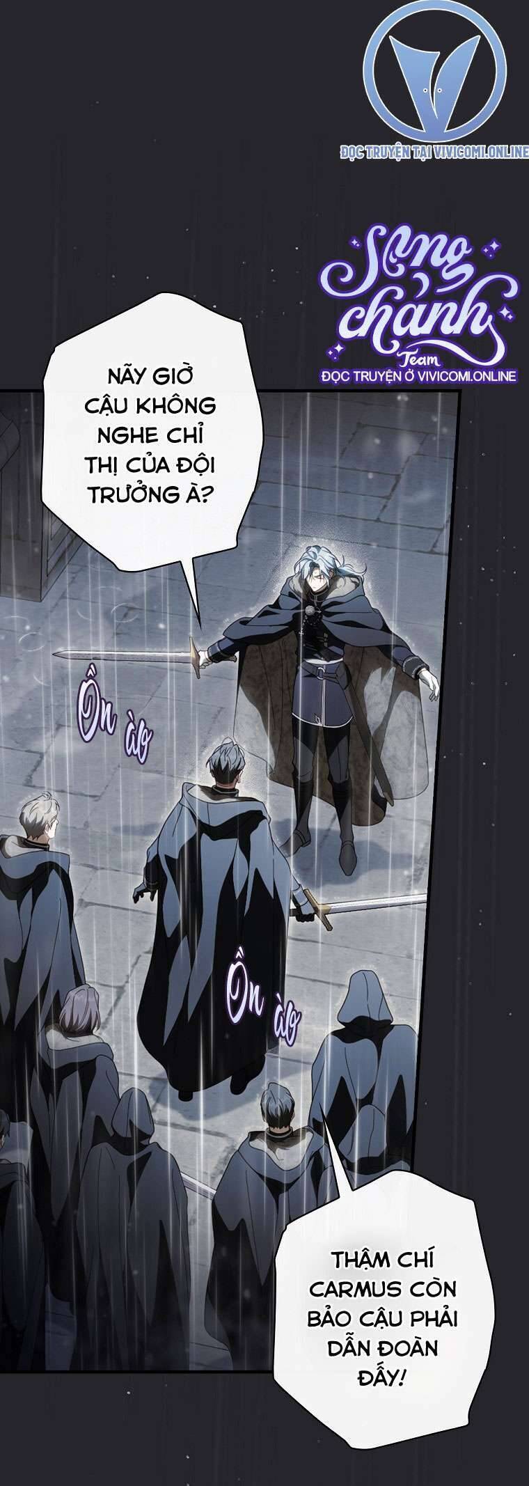 Phương Pháp Khiến Phu Quân Đứng Về Phía Tôi Chapter  108 - 2