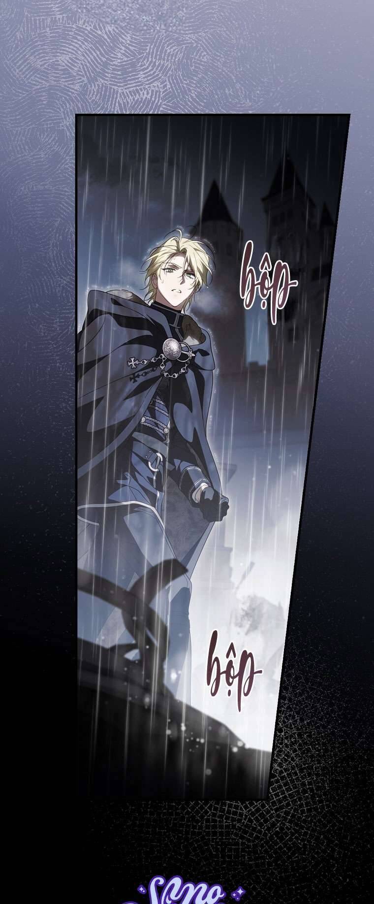 Phương Pháp Khiến Phu Quân Đứng Về Phía Tôi Chapter  108 - 13