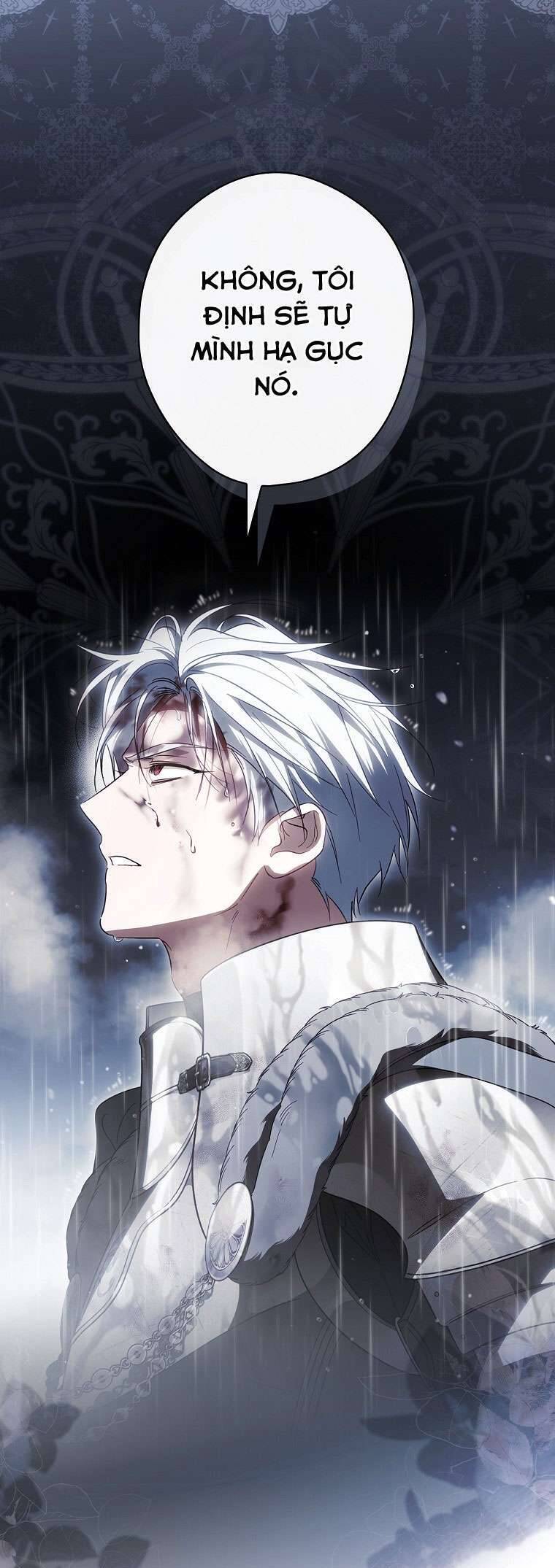 Phương Pháp Khiến Phu Quân Đứng Về Phía Tôi Chapter  108 - 20