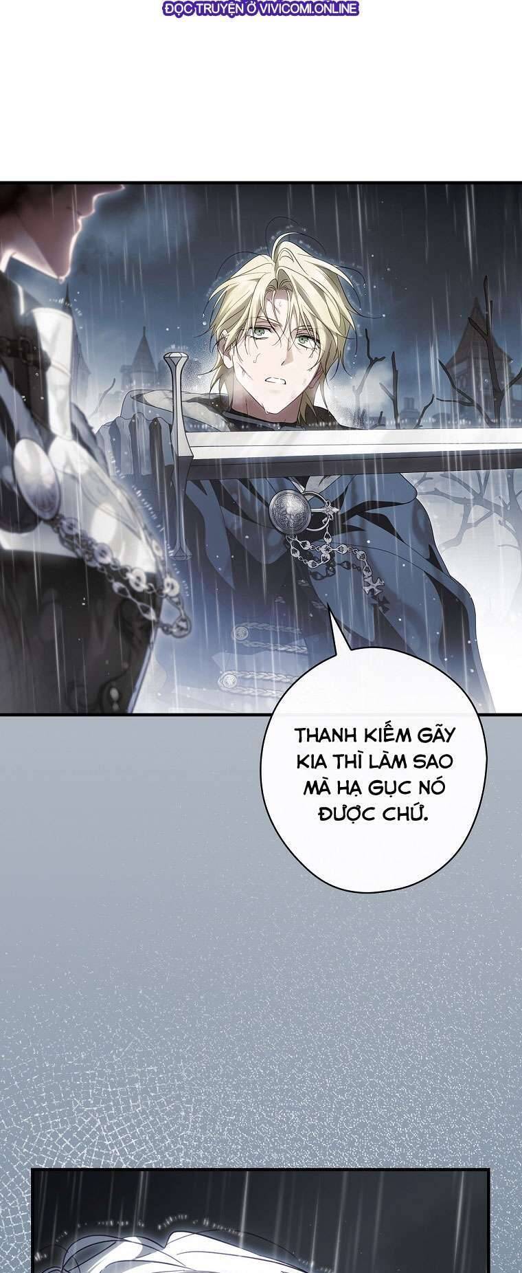 Phương Pháp Khiến Phu Quân Đứng Về Phía Tôi Chapter  108 - 26