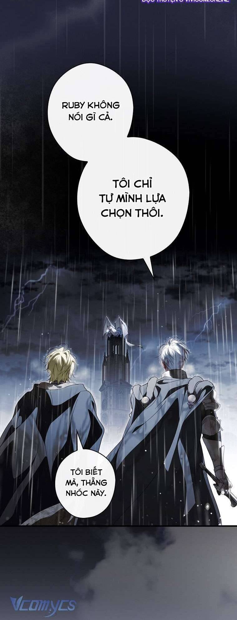 Phương Pháp Khiến Phu Quân Đứng Về Phía Tôi Chapter  108 - 31