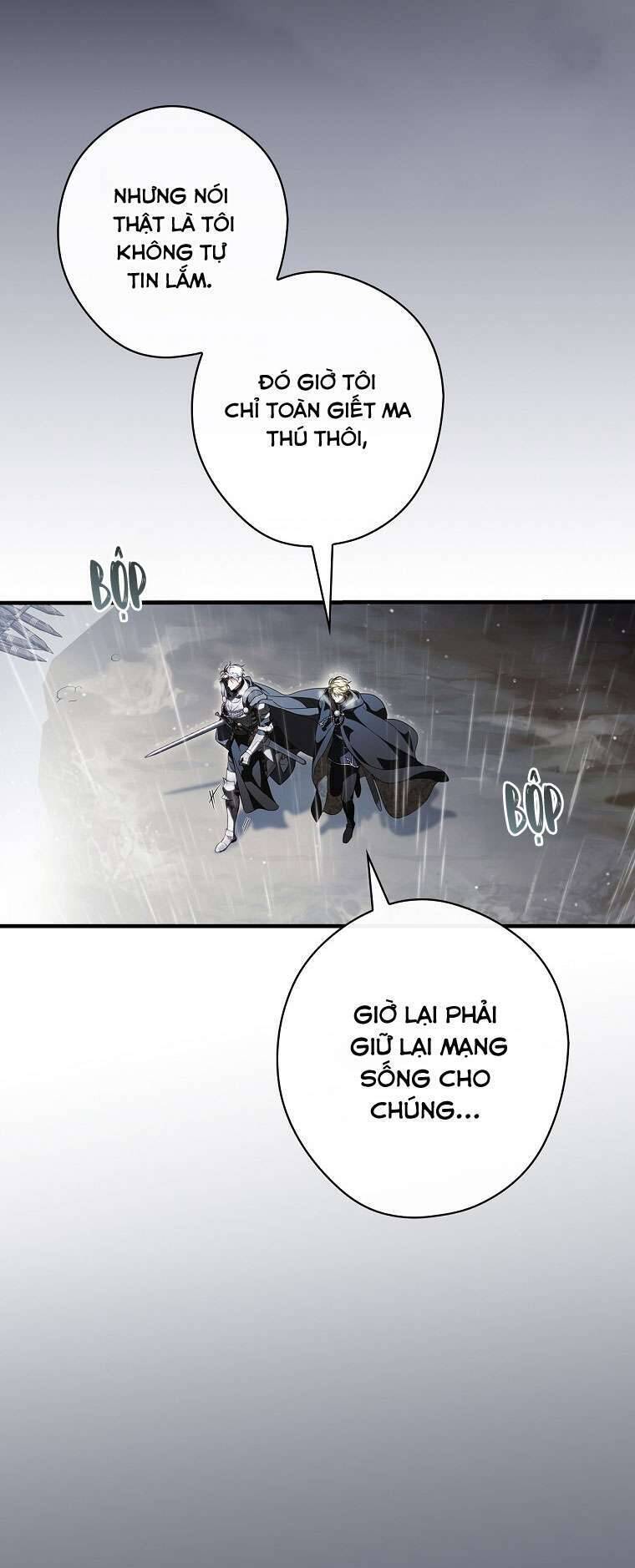 Phương Pháp Khiến Phu Quân Đứng Về Phía Tôi Chapter  108 - 32