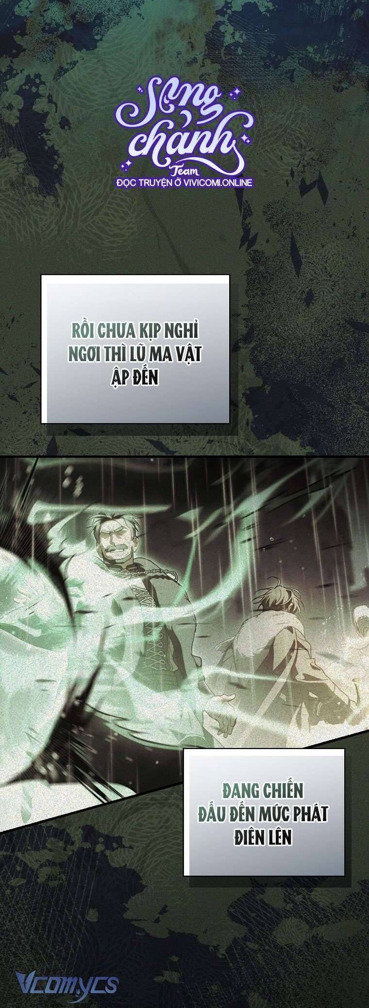 Phương Pháp Khiến Phu Quân Đứng Về Phía Tôi Chapter  108 - 39