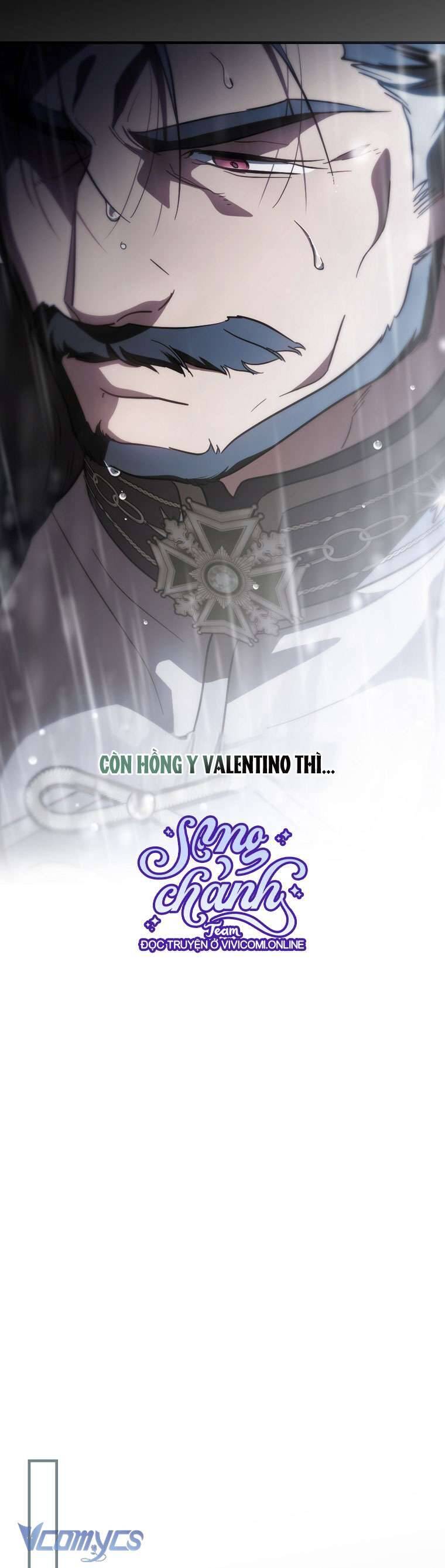 Phương Pháp Khiến Phu Quân Đứng Về Phía Tôi Chapter  108 - 42