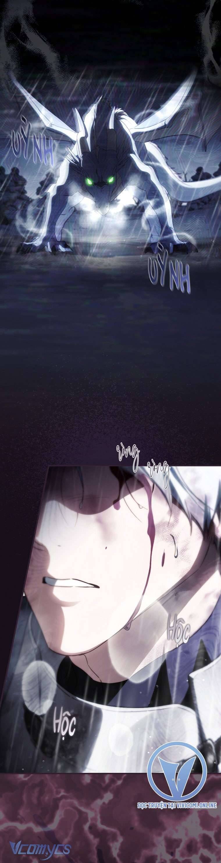 Phương Pháp Khiến Phu Quân Đứng Về Phía Tôi Chapter  108 - 63