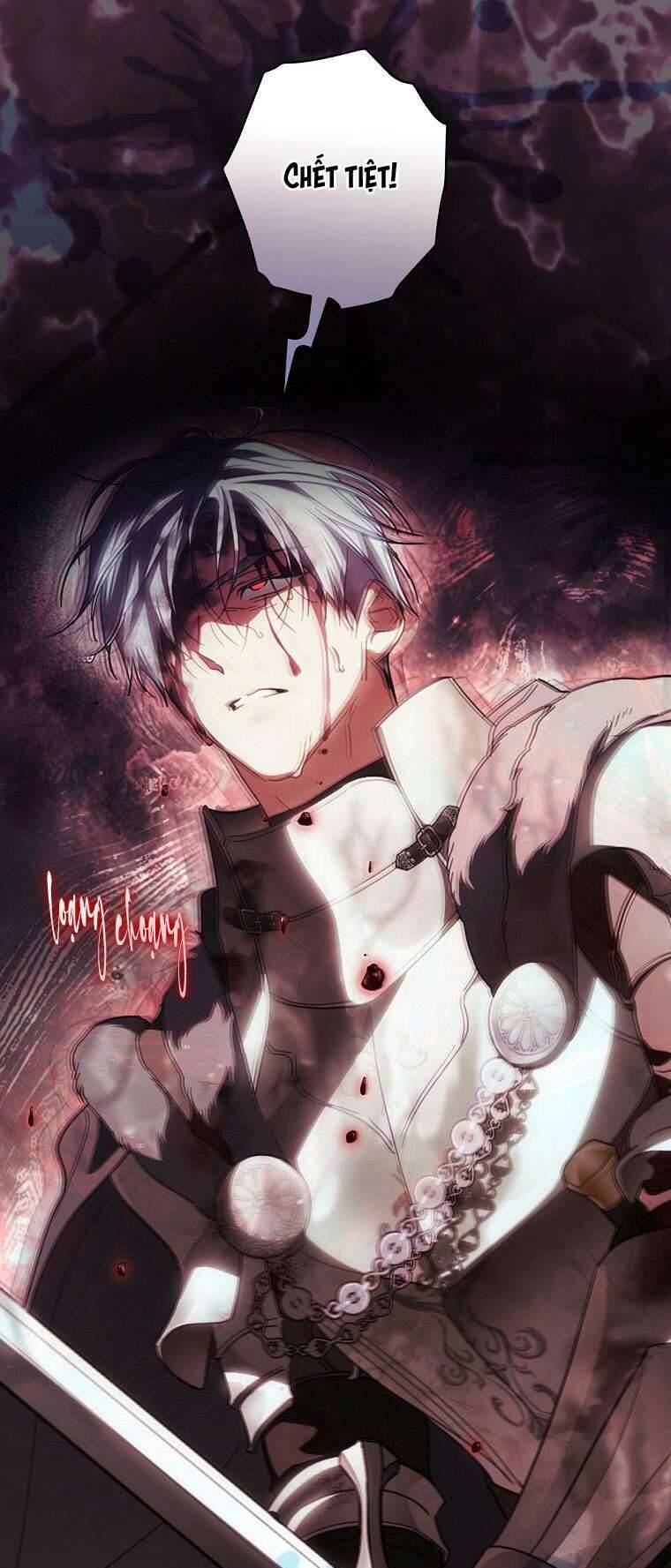 Phương Pháp Khiến Phu Quân Đứng Về Phía Tôi Chapter  108 - 64