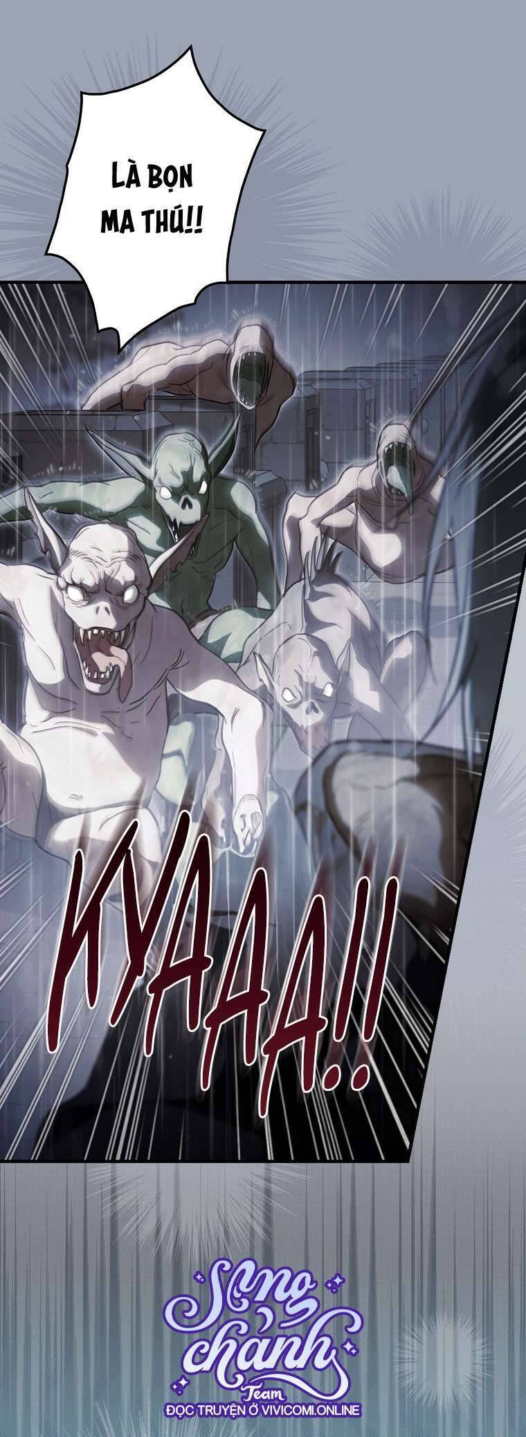 Phương Pháp Khiến Phu Quân Đứng Về Phía Tôi Chapter  108 - 9