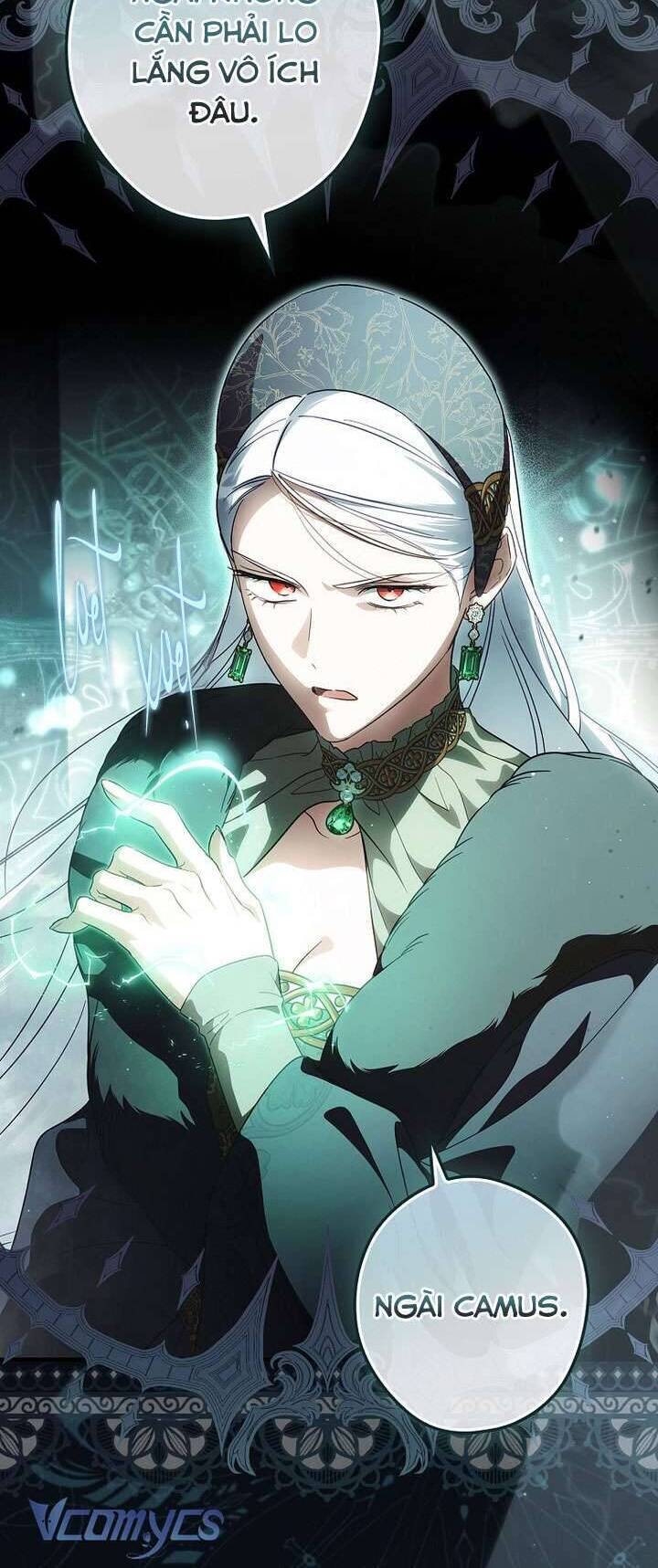 Phương Pháp Khiến Phu Quân Đứng Về Phía Tôi Chapter  109 - 12