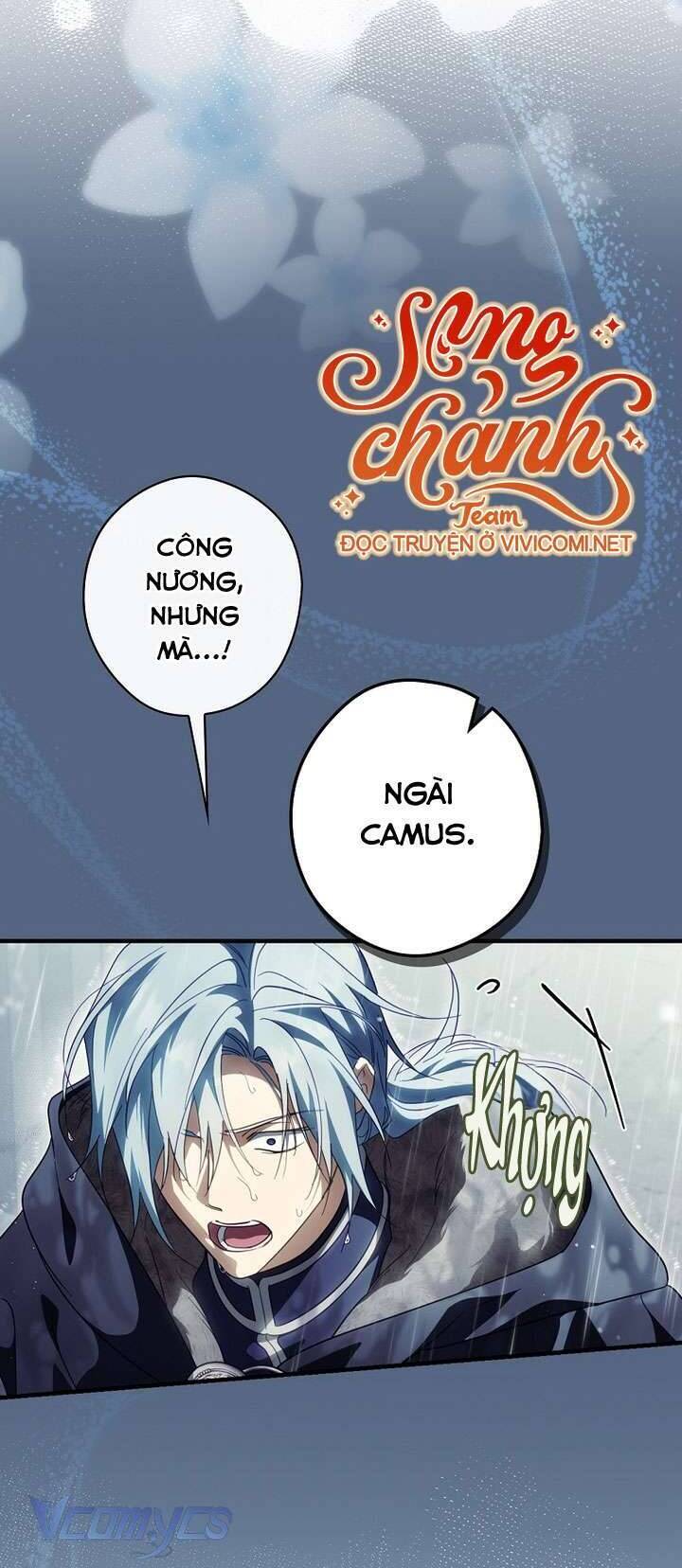 Phương Pháp Khiến Phu Quân Đứng Về Phía Tôi Chapter  109 - 16
