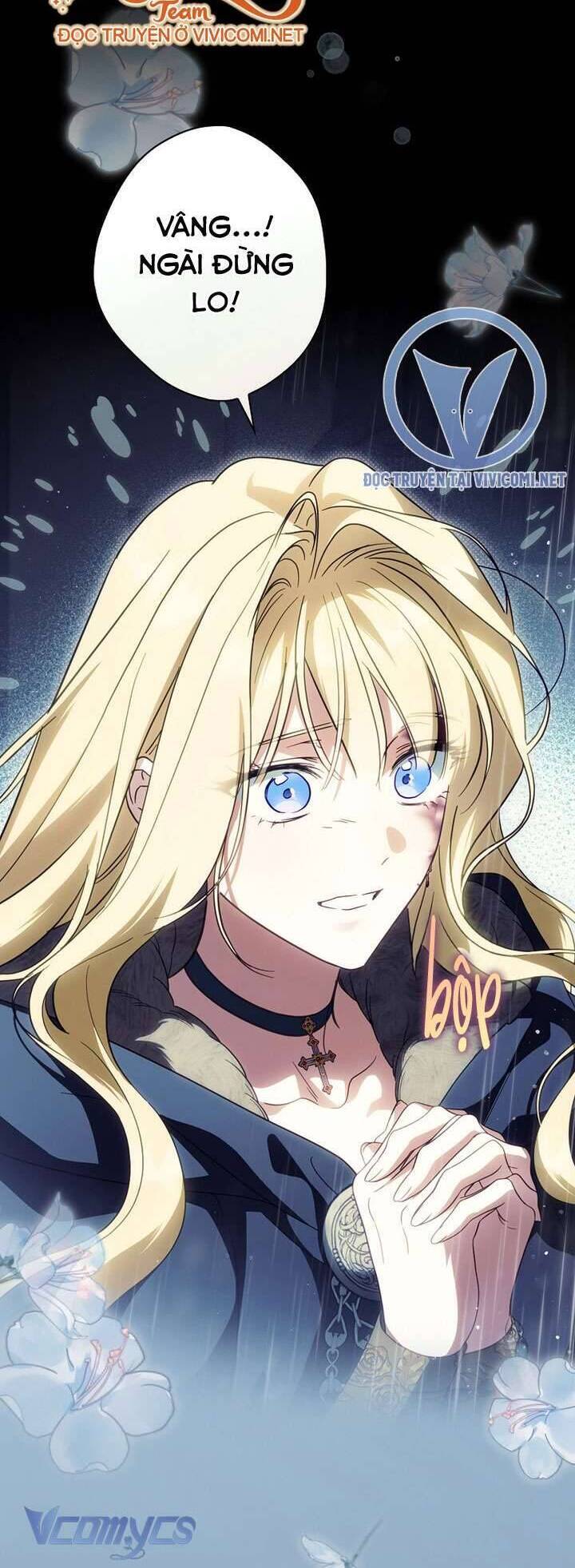 Phương Pháp Khiến Phu Quân Đứng Về Phía Tôi Chapter  109 - 20