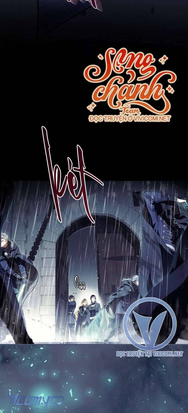 Phương Pháp Khiến Phu Quân Đứng Về Phía Tôi Chapter  109 - 3