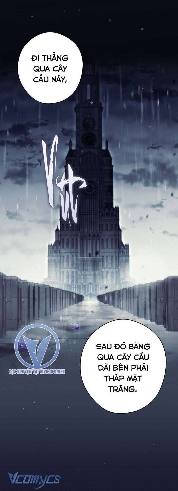 Phương Pháp Khiến Phu Quân Đứng Về Phía Tôi Chapter  109 - 24