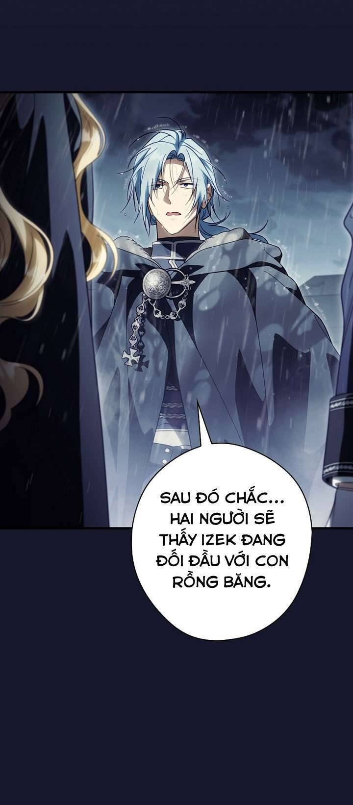 Phương Pháp Khiến Phu Quân Đứng Về Phía Tôi Chapter  109 - 25