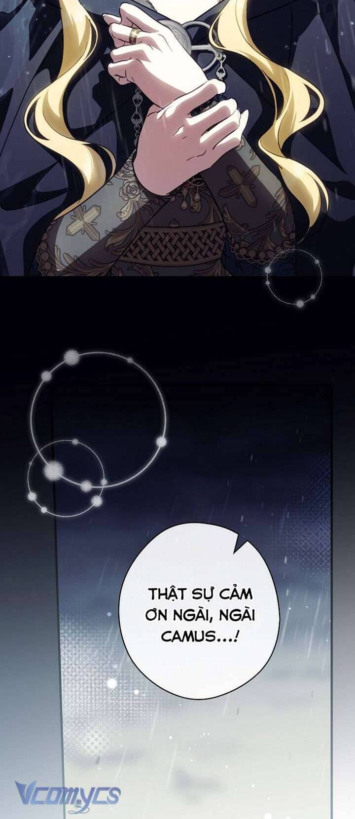 Phương Pháp Khiến Phu Quân Đứng Về Phía Tôi Chapter  109 - 28