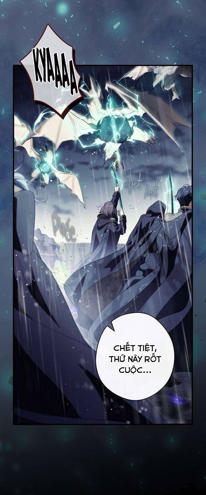 Phương Pháp Khiến Phu Quân Đứng Về Phía Tôi Chapter  109 - 4