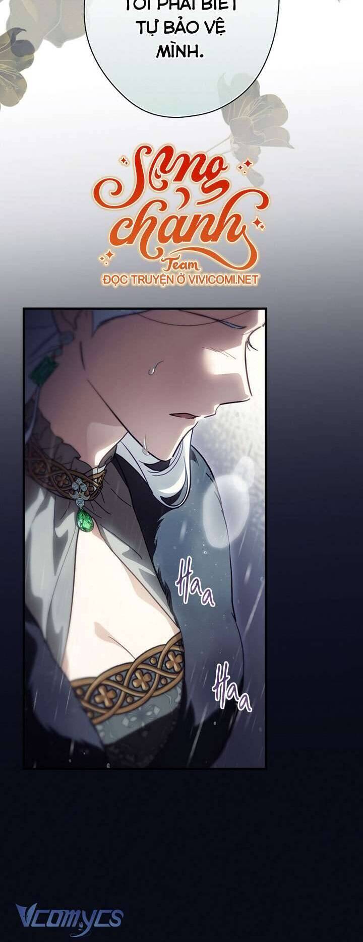 Phương Pháp Khiến Phu Quân Đứng Về Phía Tôi Chapter  109 - 35