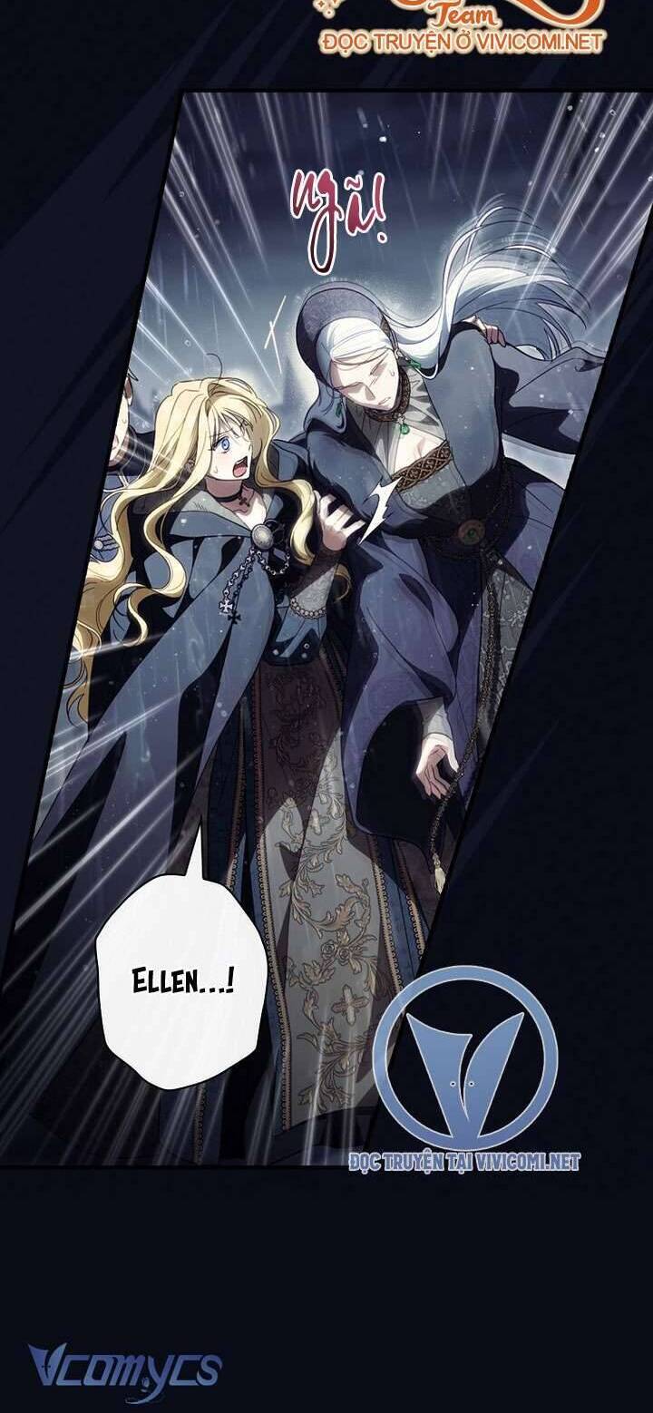 Phương Pháp Khiến Phu Quân Đứng Về Phía Tôi Chapter  109 - 37