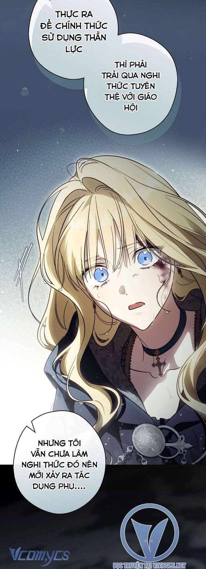 Phương Pháp Khiến Phu Quân Đứng Về Phía Tôi Chapter  109 - 39