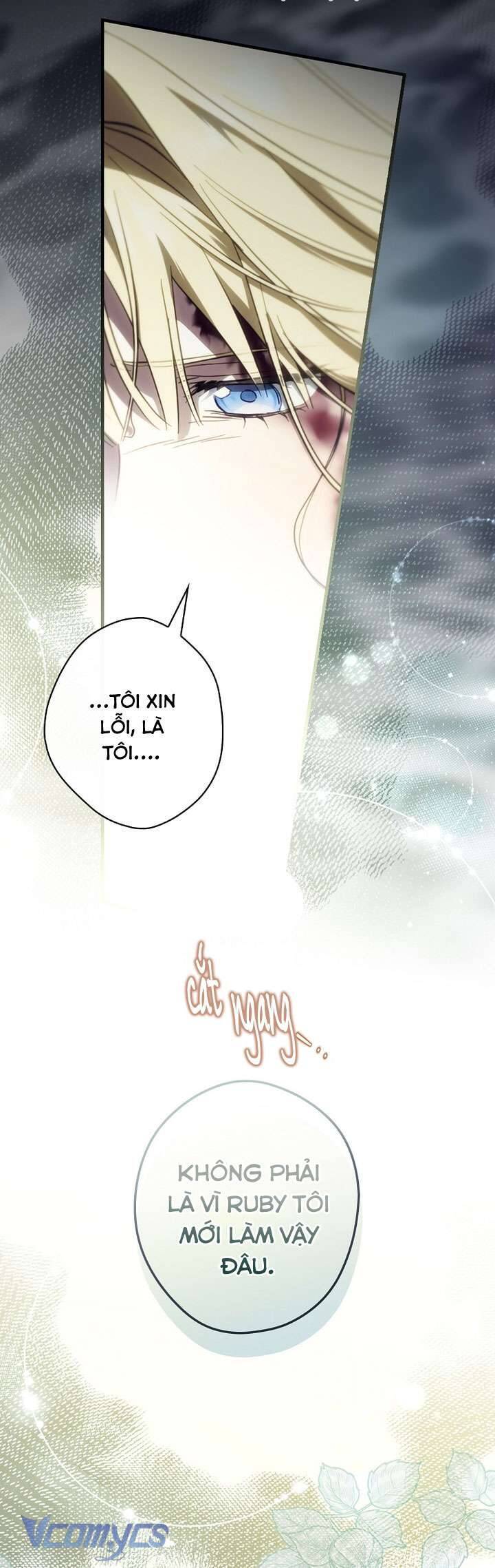 Phương Pháp Khiến Phu Quân Đứng Về Phía Tôi Chapter  109 - 40