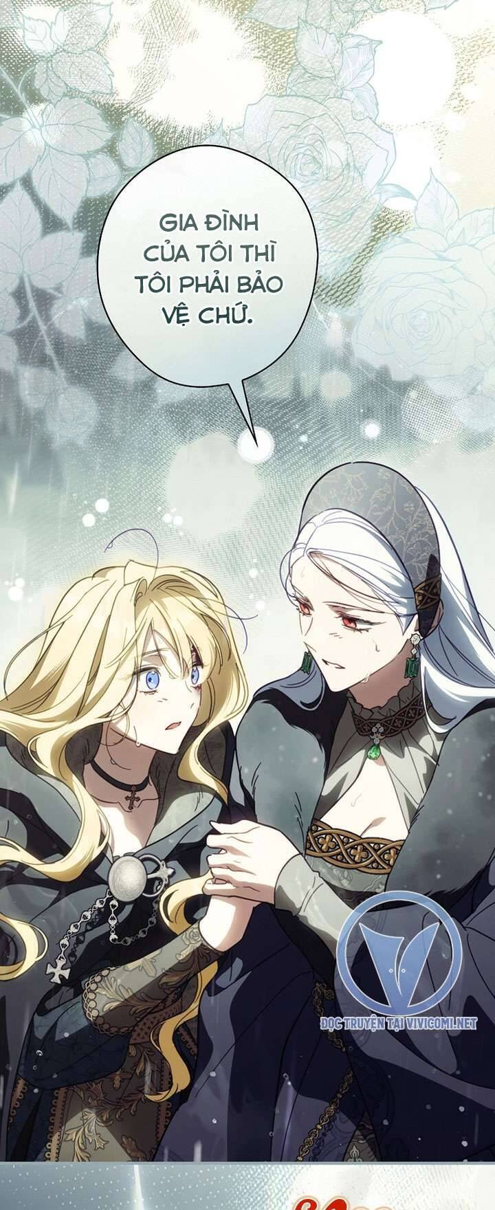 Phương Pháp Khiến Phu Quân Đứng Về Phía Tôi Chapter  109 - 41