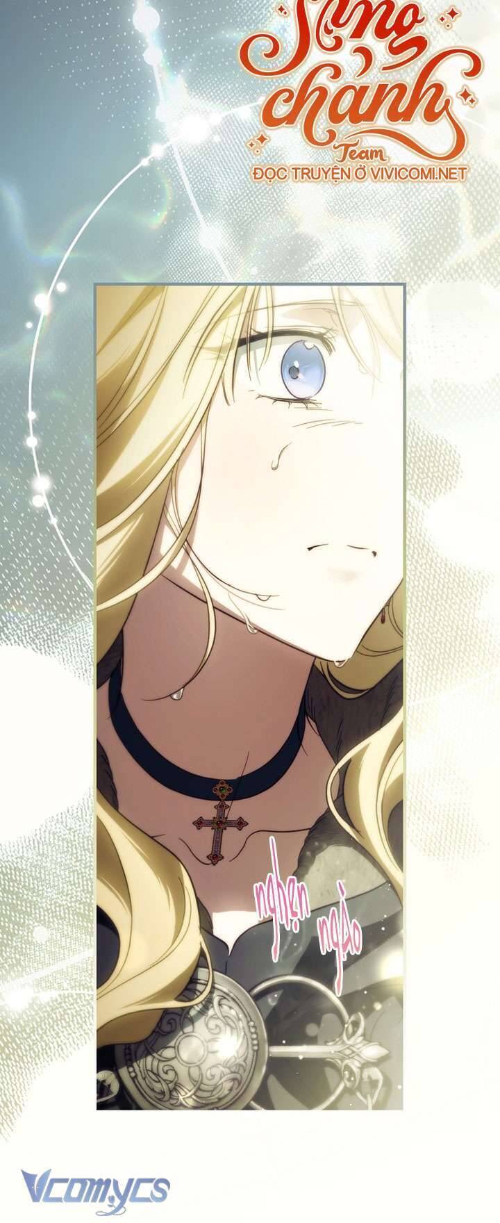 Phương Pháp Khiến Phu Quân Đứng Về Phía Tôi Chapter  109 - 42