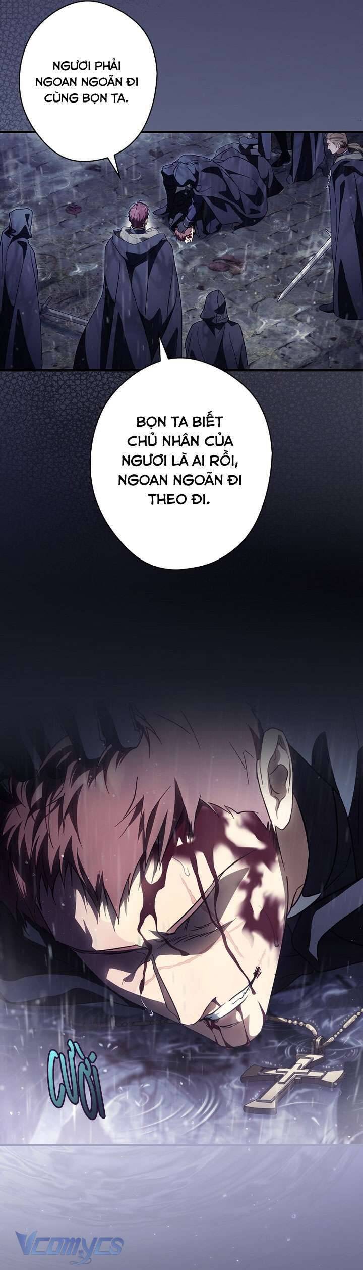 Phương Pháp Khiến Phu Quân Đứng Về Phía Tôi Chapter  109 - 51