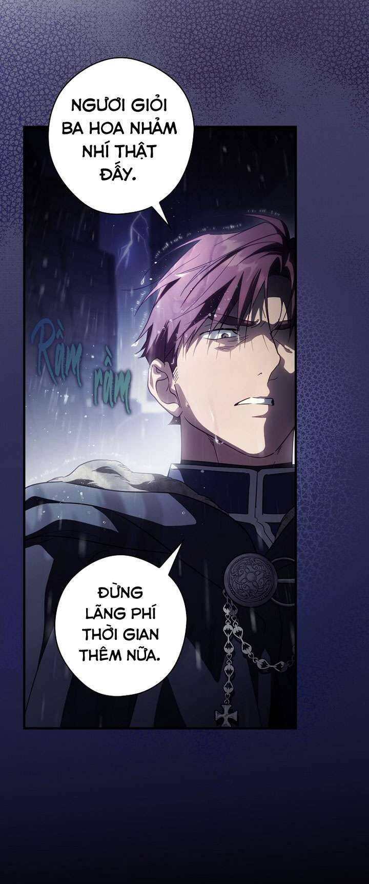 Phương Pháp Khiến Phu Quân Đứng Về Phía Tôi Chapter  109 - 55
