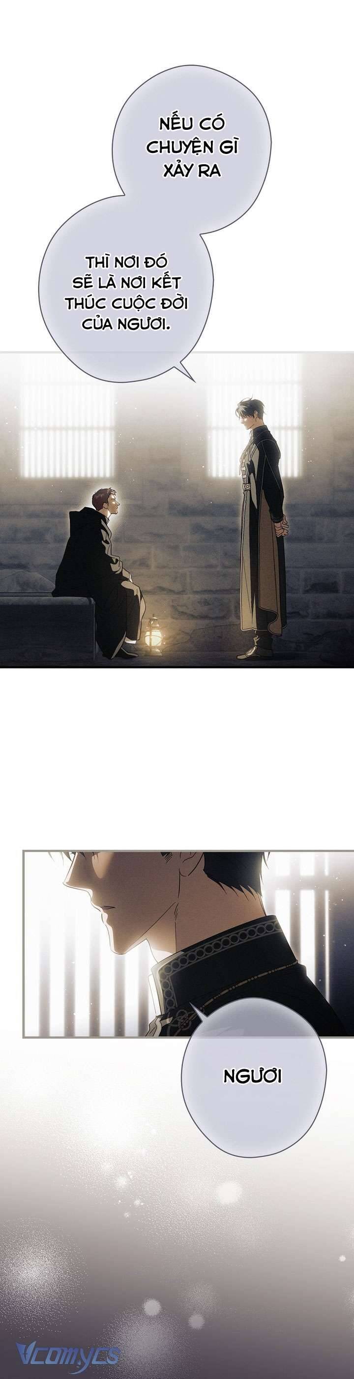 Phương Pháp Khiến Phu Quân Đứng Về Phía Tôi Chapter  109 - 59