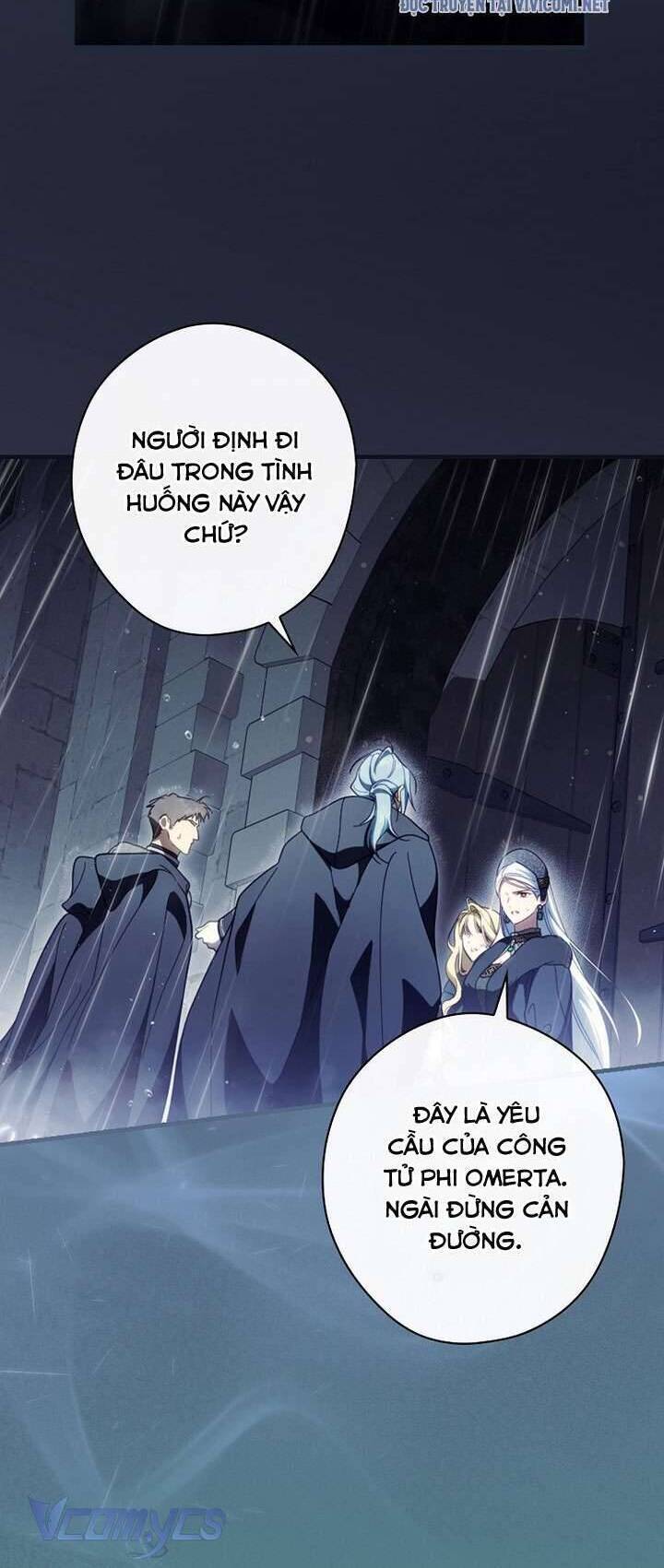 Phương Pháp Khiến Phu Quân Đứng Về Phía Tôi Chapter  109 - 9