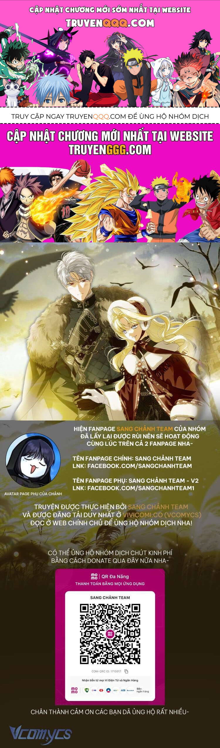 Phương Pháp Khiến Phu Quân Đứng Về Phía Tôi Chapter  110 - 1