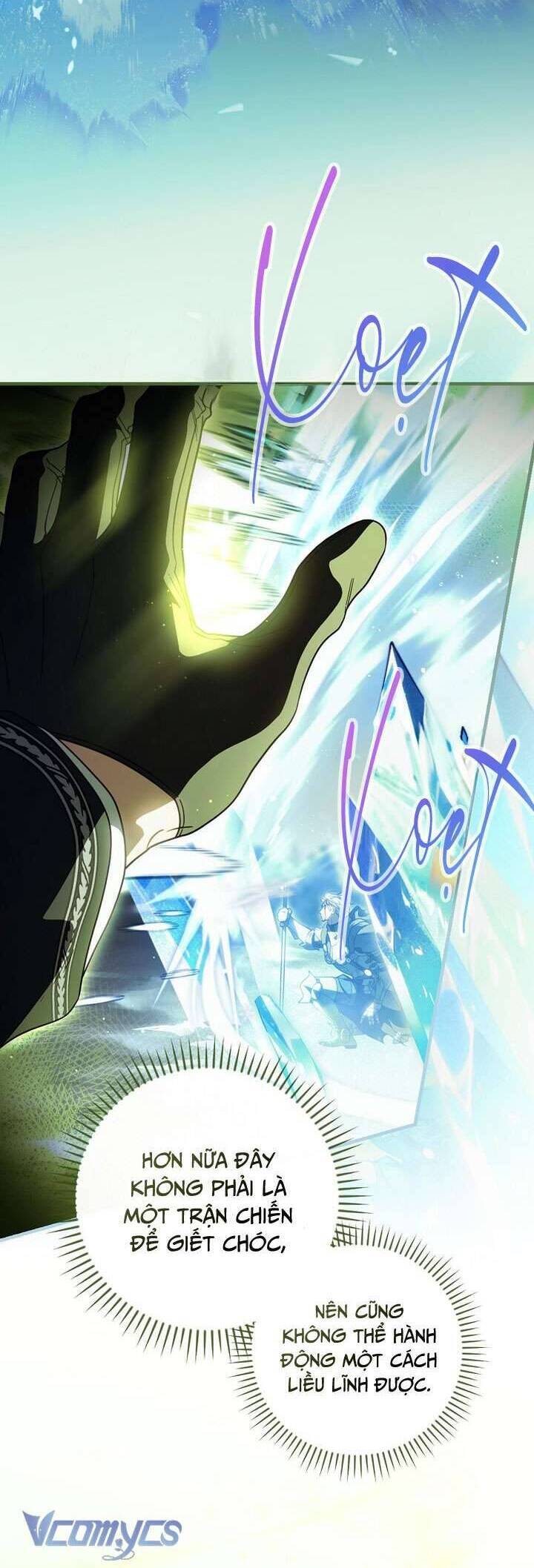 Phương Pháp Khiến Phu Quân Đứng Về Phía Tôi Chapter  110 - 13