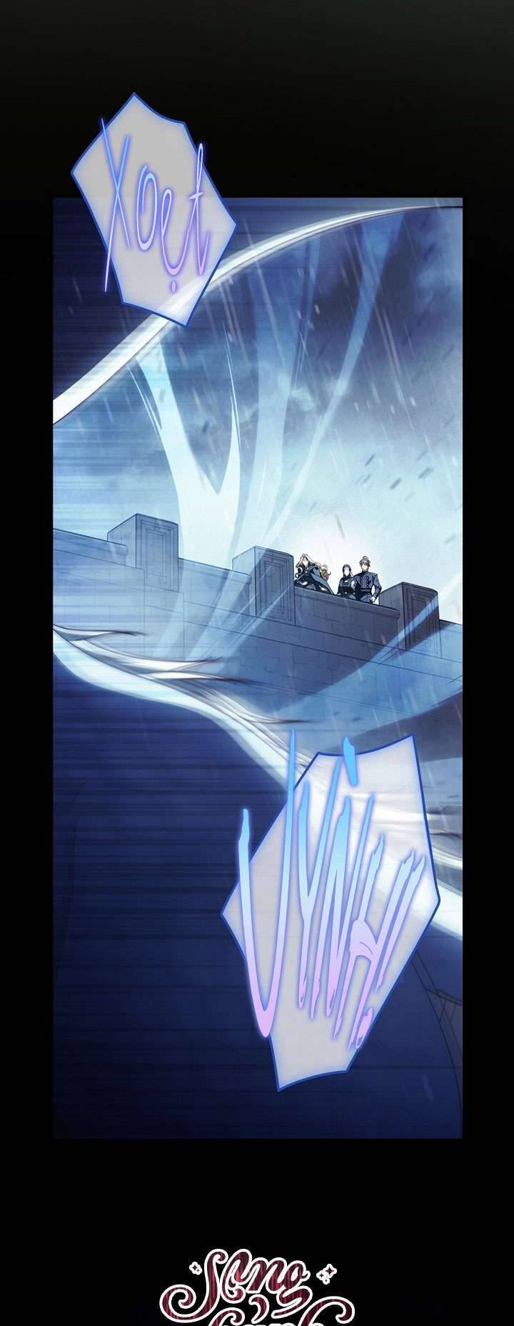 Phương Pháp Khiến Phu Quân Đứng Về Phía Tôi Chapter  110 - 15