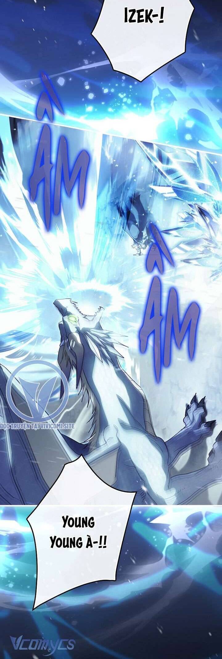 Phương Pháp Khiến Phu Quân Đứng Về Phía Tôi Chapter  110 - 18