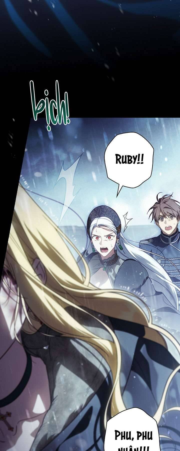 Phương Pháp Khiến Phu Quân Đứng Về Phía Tôi Chapter  110 - 19