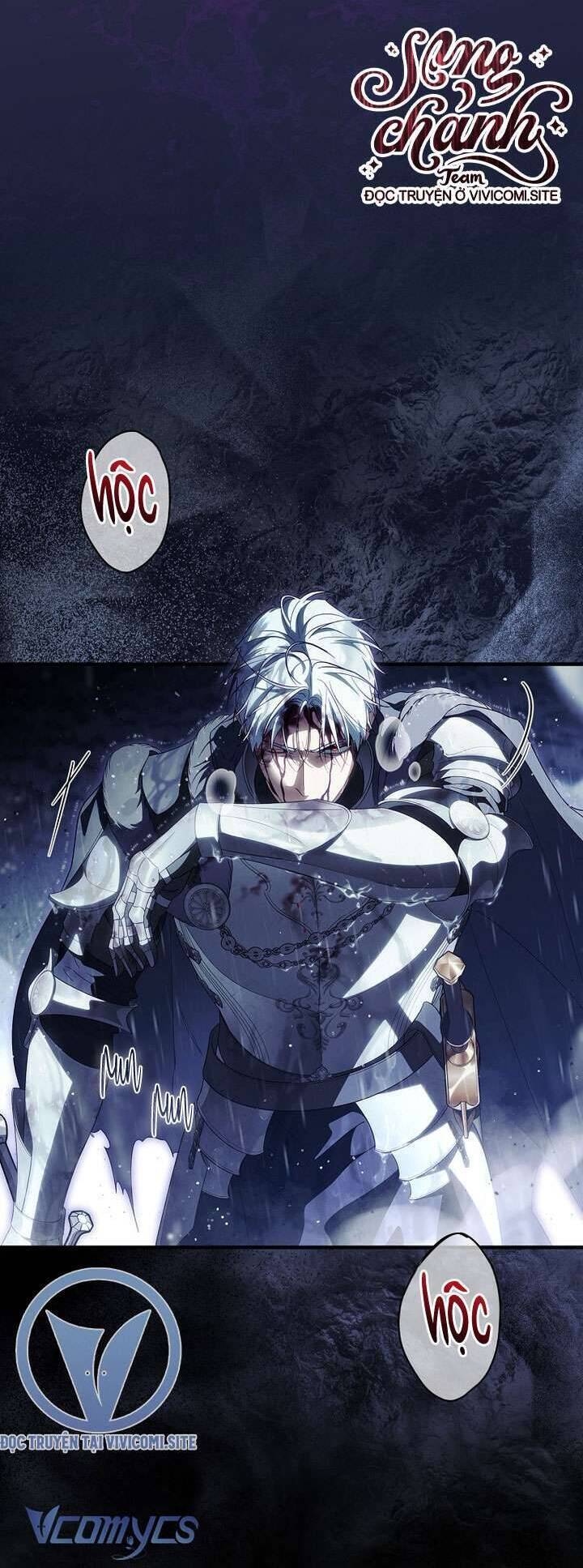 Phương Pháp Khiến Phu Quân Đứng Về Phía Tôi Chapter  110 - 3