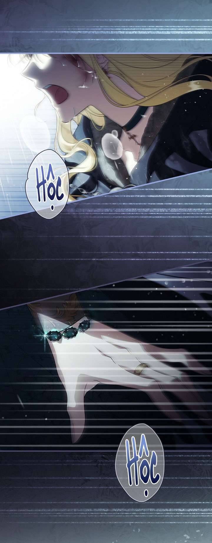 Phương Pháp Khiến Phu Quân Đứng Về Phía Tôi Chapter  110 - 21