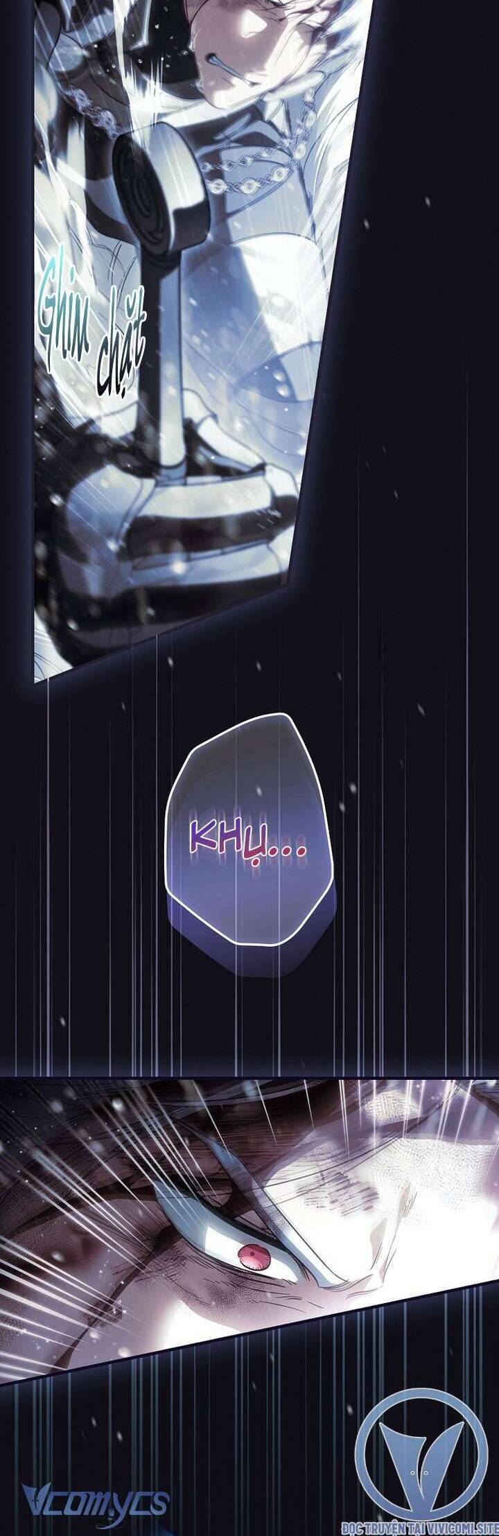 Phương Pháp Khiến Phu Quân Đứng Về Phía Tôi Chapter  110 - 45