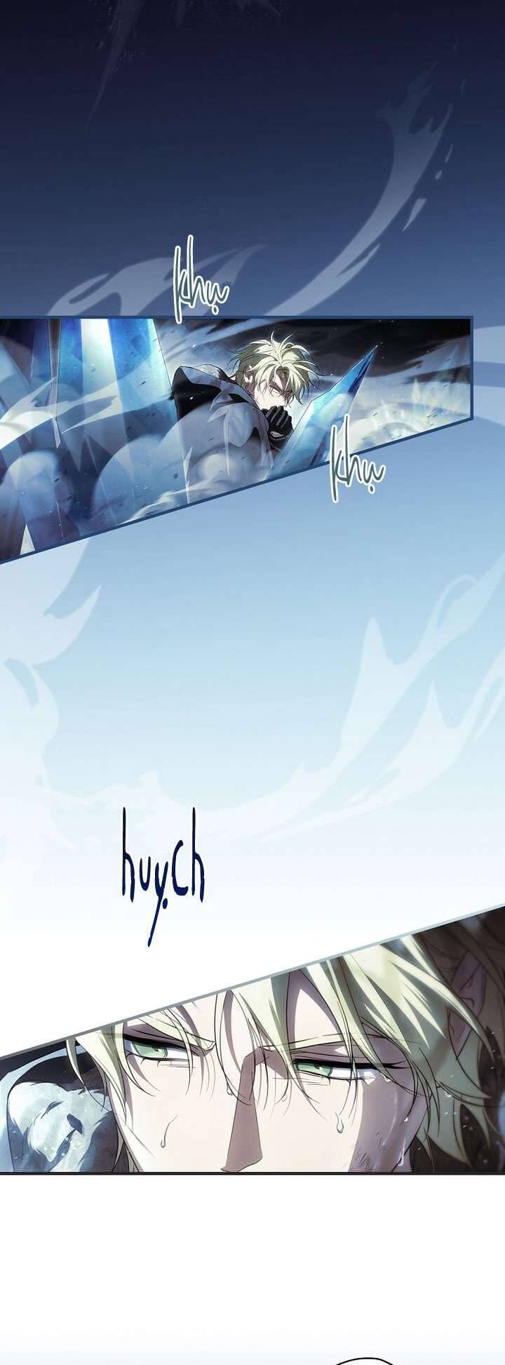 Phương Pháp Khiến Phu Quân Đứng Về Phía Tôi Chapter  110 - 48